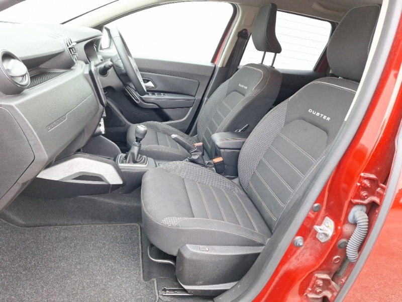 Used Dacia Duster 2022 for sale - 77580718: Photo 5