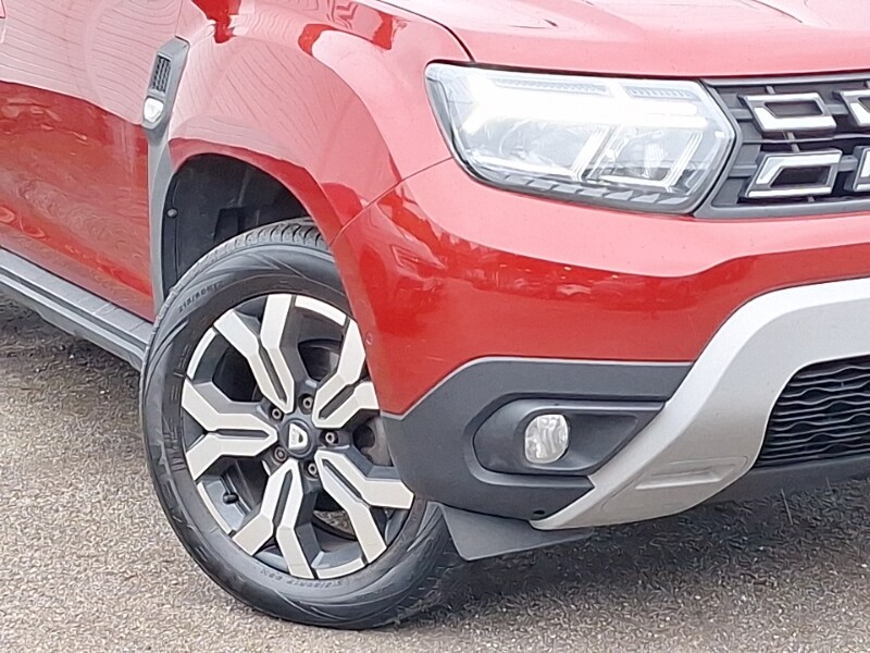 Used Dacia Duster 2022 for sale - 77580718: Photo 9