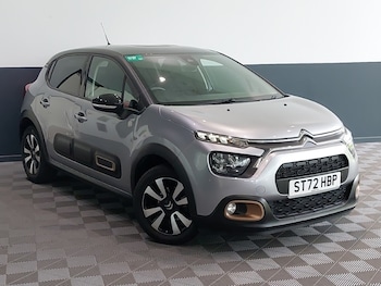 Used Citroen C3 2022 for sale - 78643147: Photo
