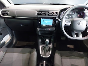 Used Citroen C3 2022 for sale - 78643147: Photo