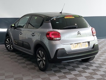 Used Citroen C3 2022 for sale - 78643147: Photo