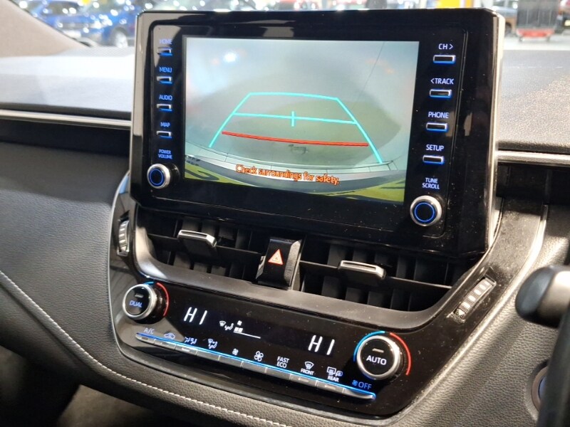 Used Toyota Corolla 2020 for sale - 77509503: Photo 10