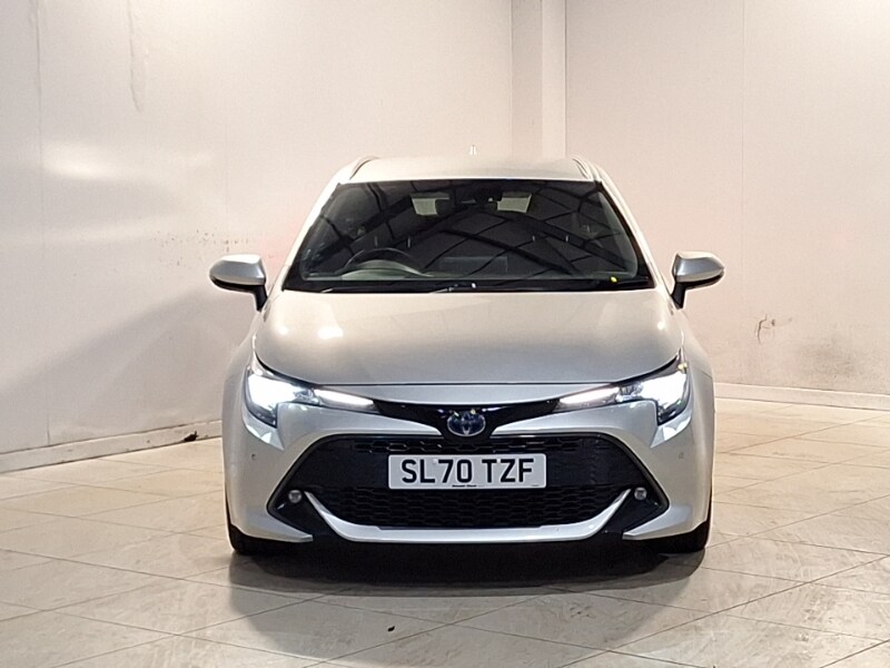 Used Toyota Corolla 2020 for sale - 77509503: Photo 12