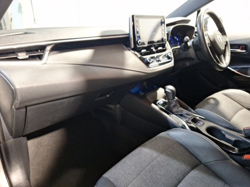 Used Toyota Corolla 2020 for sale - 77509503: Photo 5