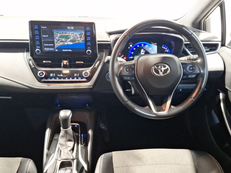 Used Toyota Corolla 2020 for sale - 77509503: Photo 7