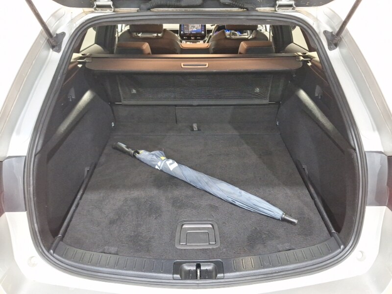 Used Toyota Corolla 2020 for sale - 77509503: Photo 8