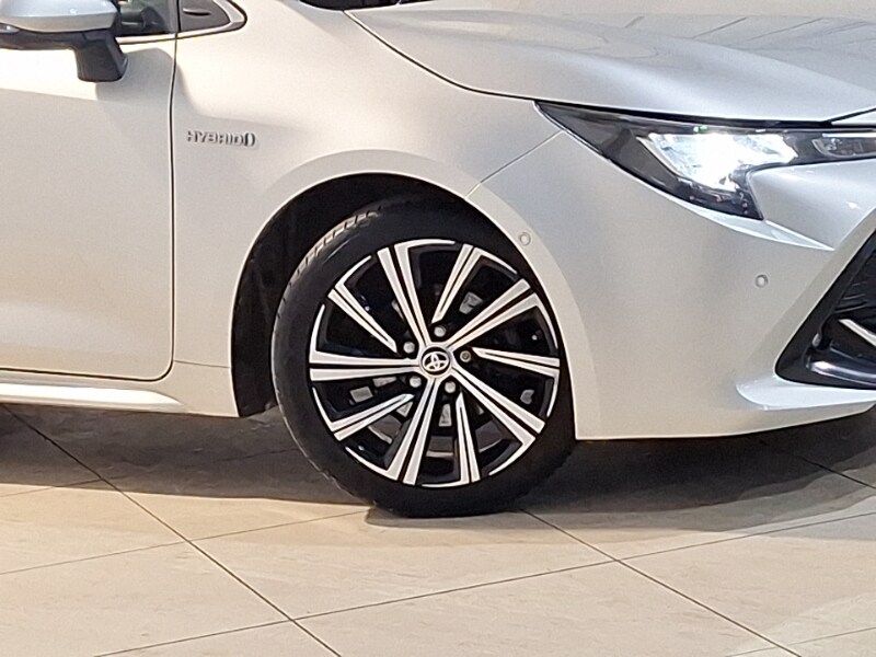 Used Toyota Corolla 2020 for sale - 77509503: Photo 9