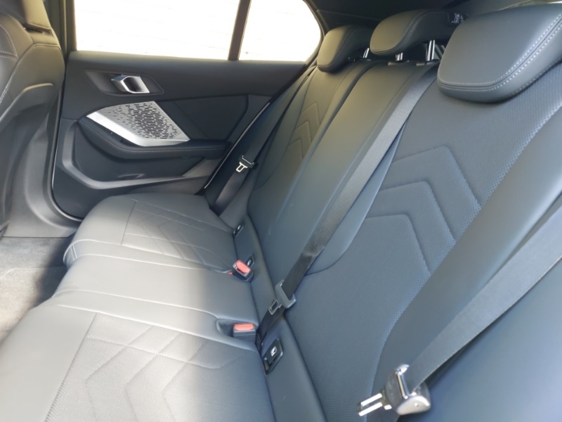 Used BMW 1 Series 2025 for sale - 76816428: Photo 6