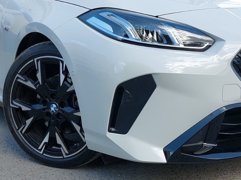 Used BMW 1 Series 2025 for sale - 76816428: Photo 9