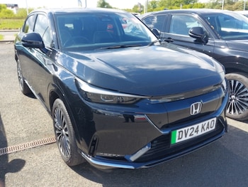 Used Honda e NY1 2024 for sale - 78581061: Photo