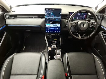 Used Honda e NY1 2024 for sale - 78581061: Photo