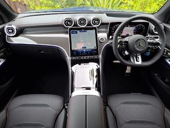 Used Mercedes-Benz GLC 2024 for sale - 75779845: Photo