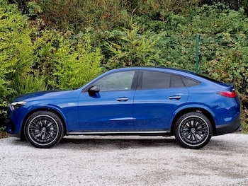 Used Mercedes-Benz GLC 2024 for sale - 75779845: Photo