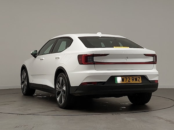 Used Polestar Polestar 2 2023 for sale - 76328560: Photo 3