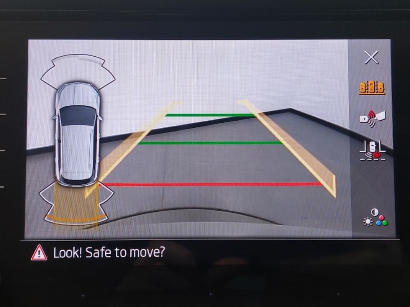 Used Skoda Karoq 2024 for sale - 76456556: Photo 11