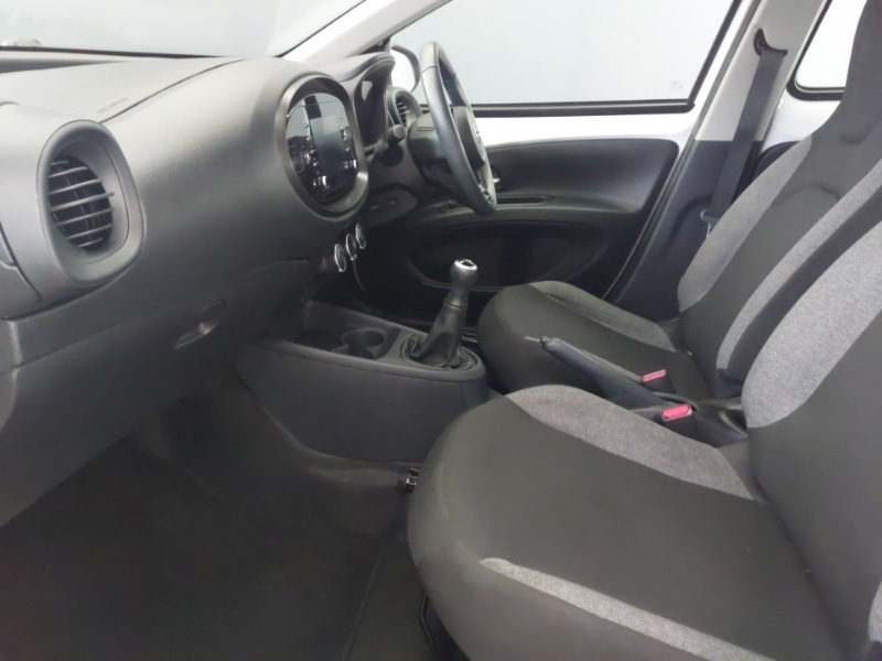Used Toyota Aygo X 2022 for sale - 76392669: Photo 5