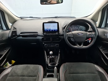 Used Ford Ecosport 2022 for sale - 75656527: Photo