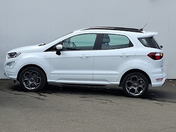 Used Ford Ecosport 2022 for sale - 75656527: Photo