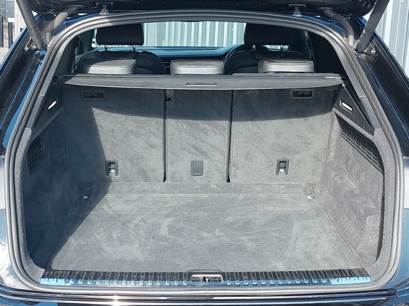 Used Audi Q8 2022 for sale - 77875433: Photo 8