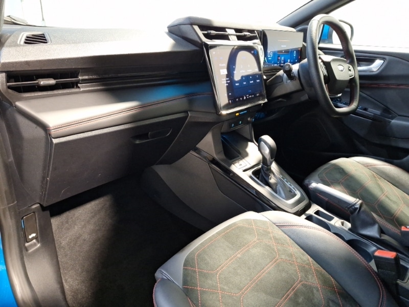 Used Ford Puma 2025 for sale - 76983729: Photo 5