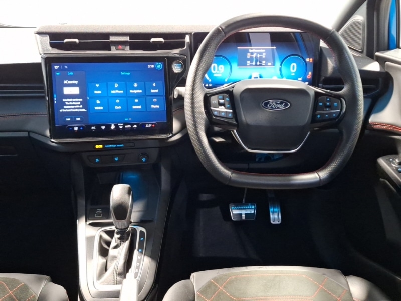 Used Ford Puma 2025 for sale - 76983729: Photo 7