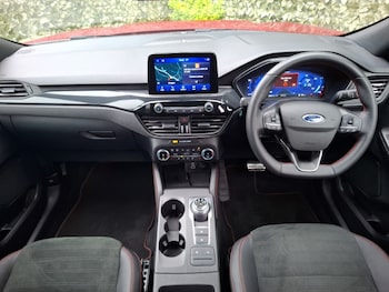 Used Ford Kuga 2024 for sale - 78978266: Photo