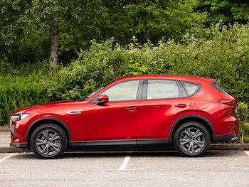 Used Mazda CX-60 2024 for sale - 79242439: Photo