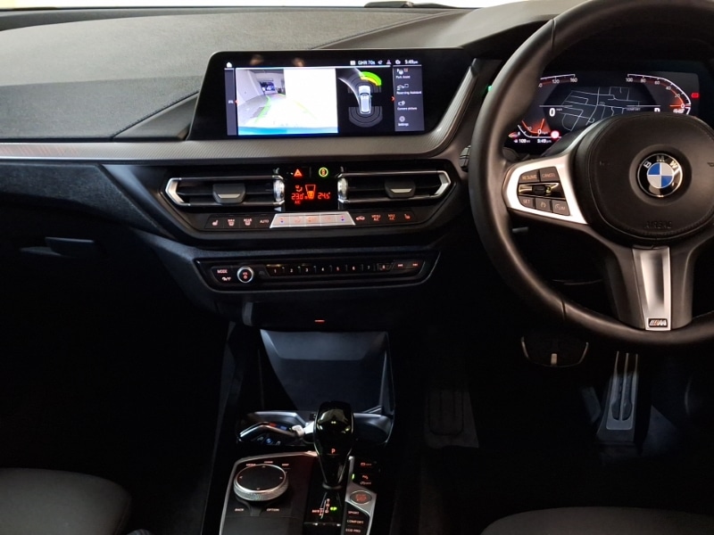 Used BMW 1 Series 2023 for sale - 76700274: Photo 7