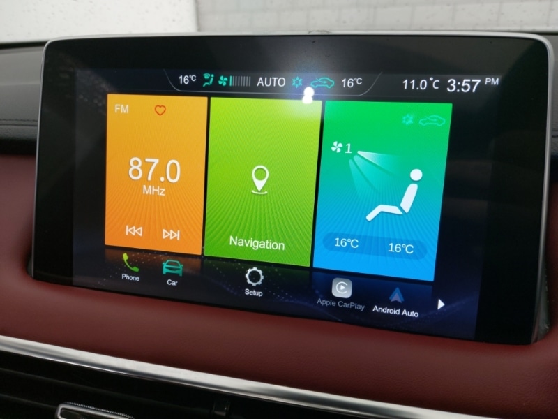 Used MG MG HS 2023 for sale - 77912683: Photo 10