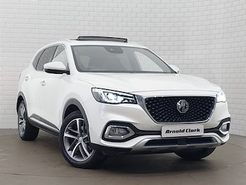 Used MG MG HS 2023 for sale - 77912683: Photo