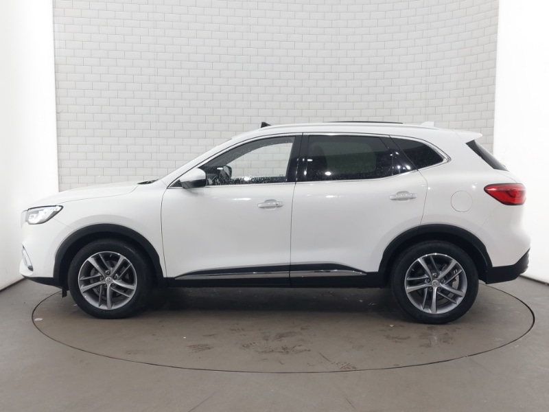 Used MG MG HS 2023 for sale - 77912683: Photo 4