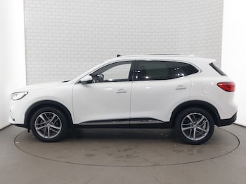 Used MG MG HS 2023 for sale - 77912683: Photo