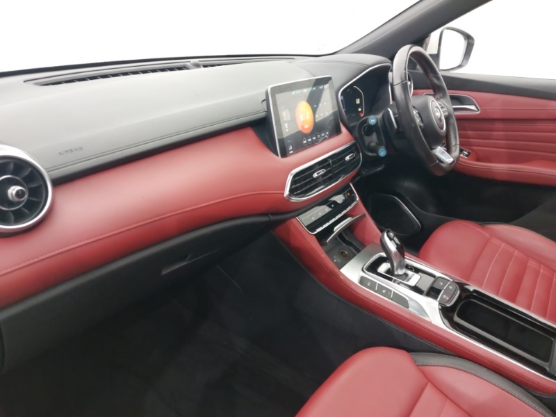 Used MG MG HS 2023 for sale - 77912683: Photo 5