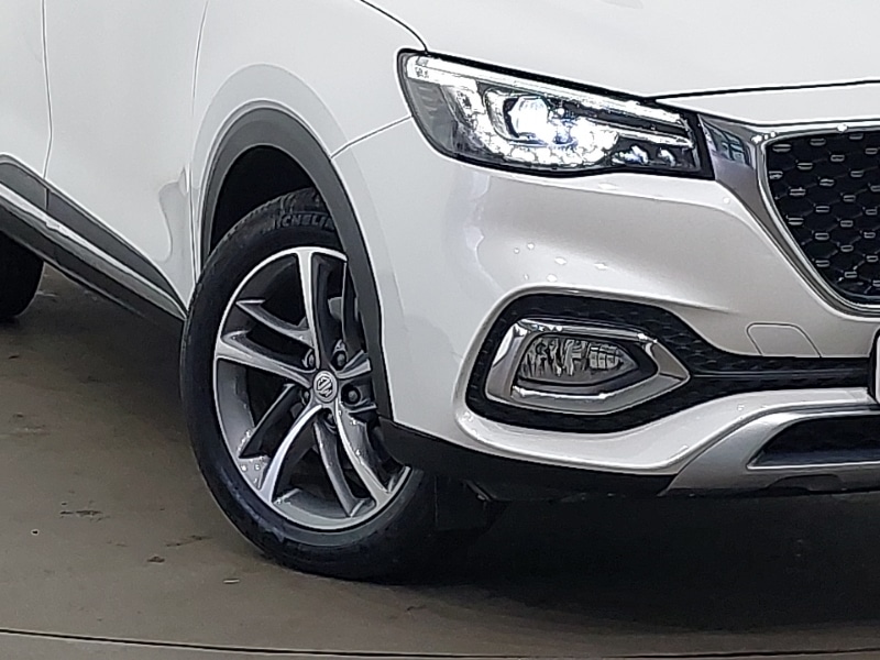 Used MG MG HS 2023 for sale - 77912683: Photo 9