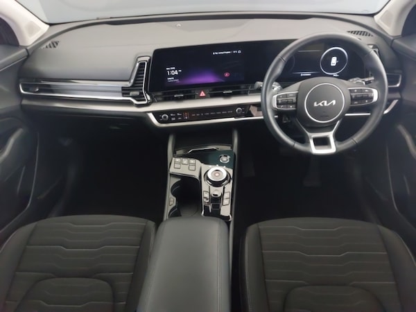 Used Kia Sportage 2024 for sale - 76220775: Photo 2