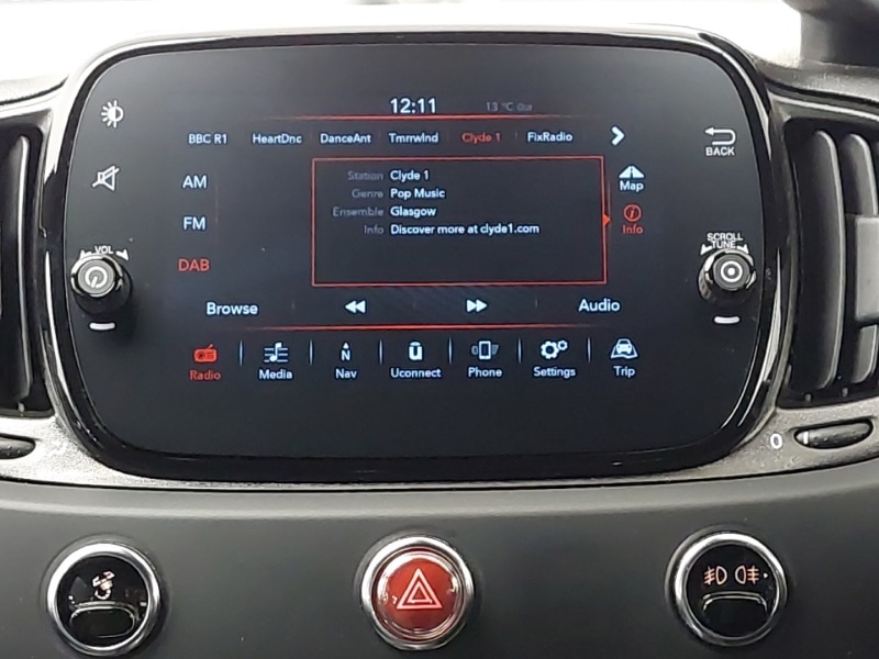 Used Abarth 695 2023 for sale - 76894017: Photo 10