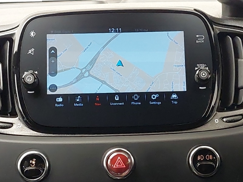 Used Abarth 695 2023 for sale - 76894017: Photo 11