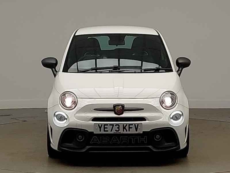 Used Abarth 695 2023 for sale - 76894017: Photo 12