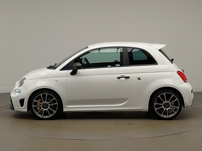 Used Abarth 695 2023 for sale - 76894017: Photo 4