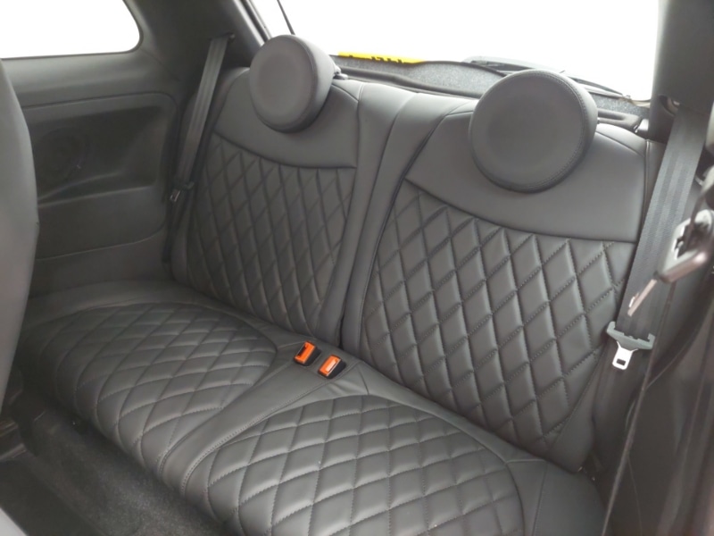 Used Abarth 695 2023 for sale - 76894017: Photo 6