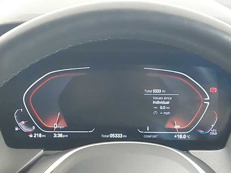 Used BMW 1 Series 2024 for sale - 76817338: Photo 9