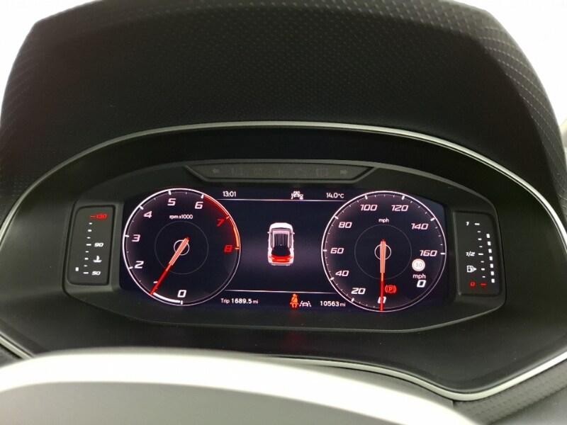 Used SEAT Arona 2024 for sale - 77184598: Photo 10