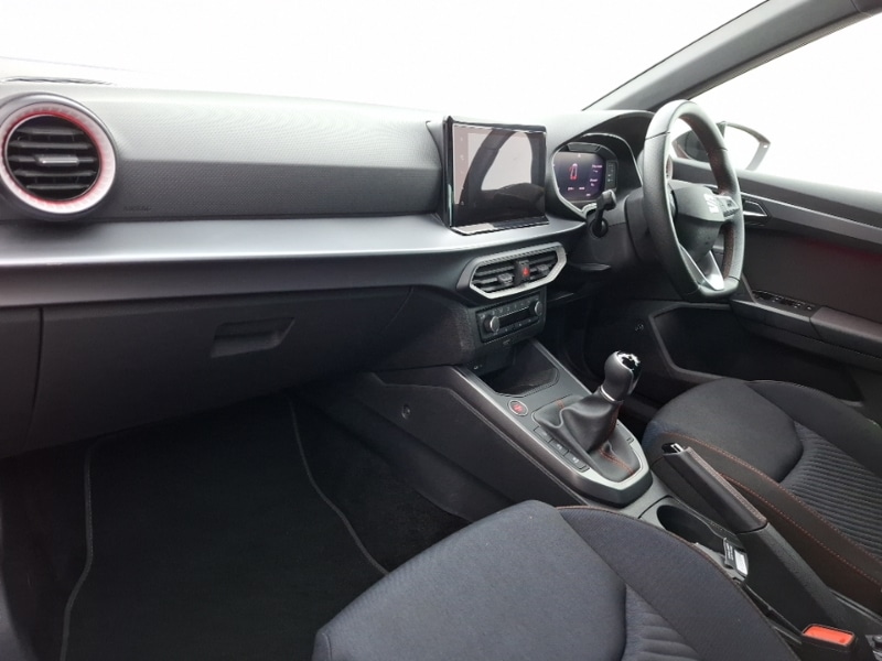 Used SEAT Arona 2024 for sale - 77184598: Photo 5