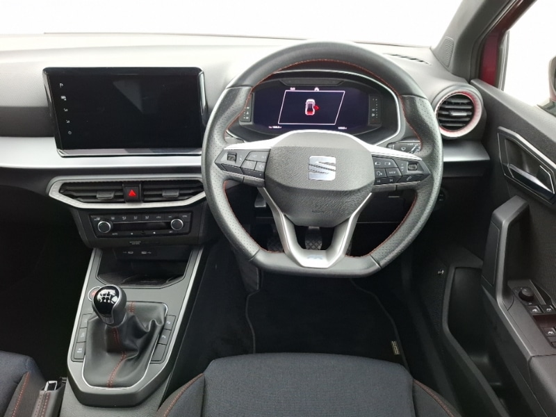 Used SEAT Arona 2024 for sale - 77184598: Photo 7