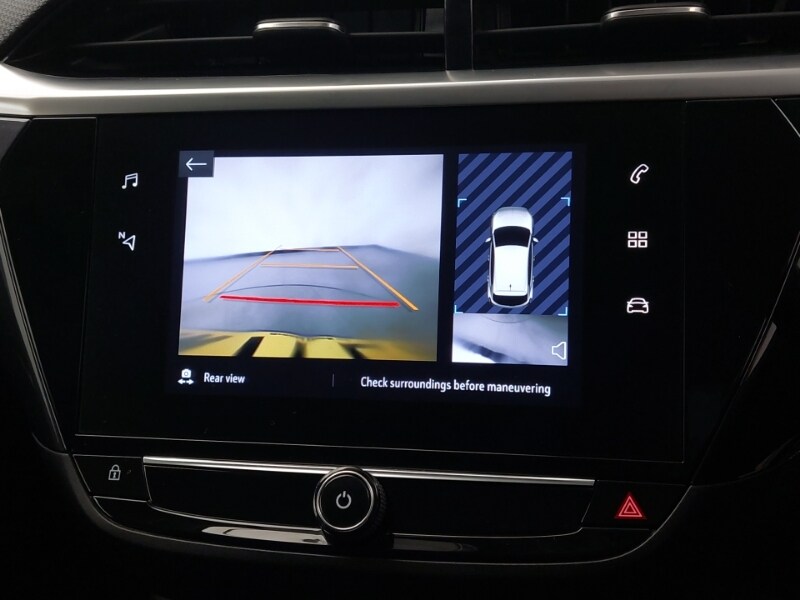 Used Vauxhall Corsa 2021 for sale - 76682902: Photo 11