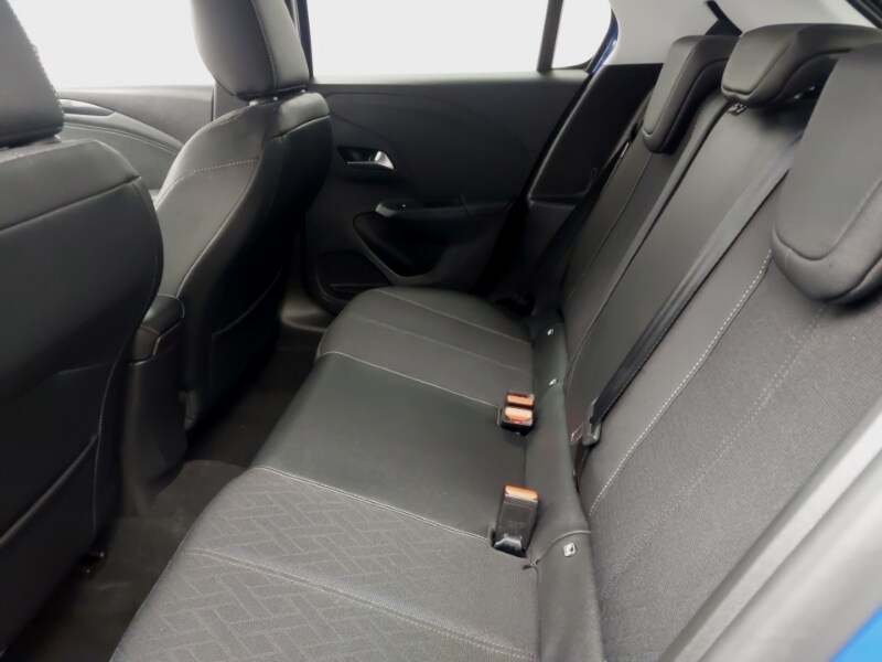 Used Vauxhall Corsa 2021 for sale - 76682902: Photo 6