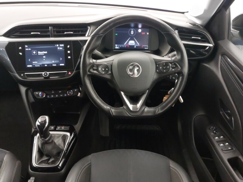 Used Vauxhall Corsa 2021 for sale - 76682902: Photo 7