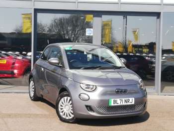 2022 - 70kW Action 24kWh 3dr Auto