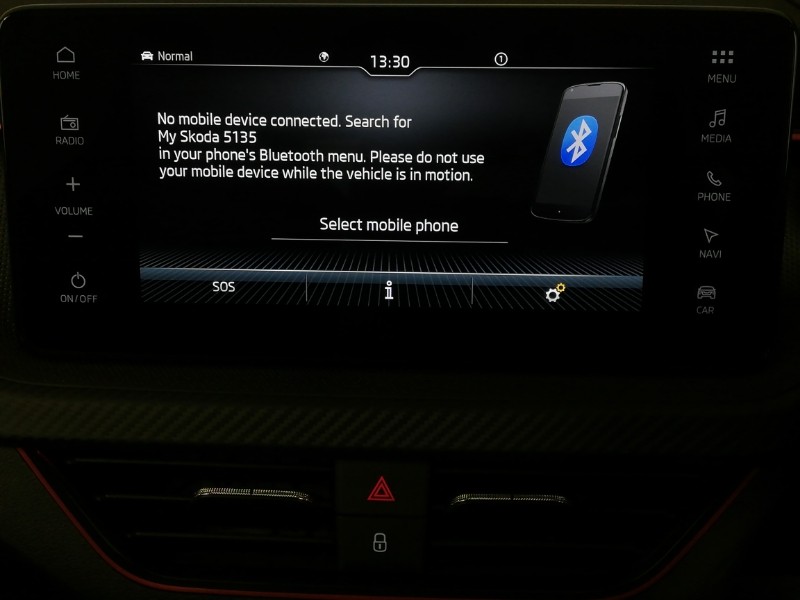 Used Skoda Kamiq 2024 for sale - 76816677: Photo 10