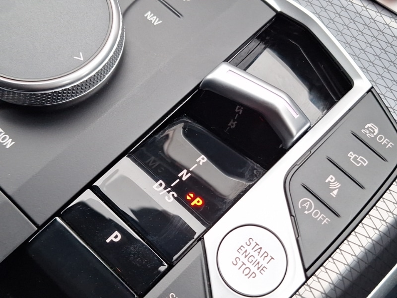 Used BMW 3 Series 2025 for sale - 77877116: Photo 10